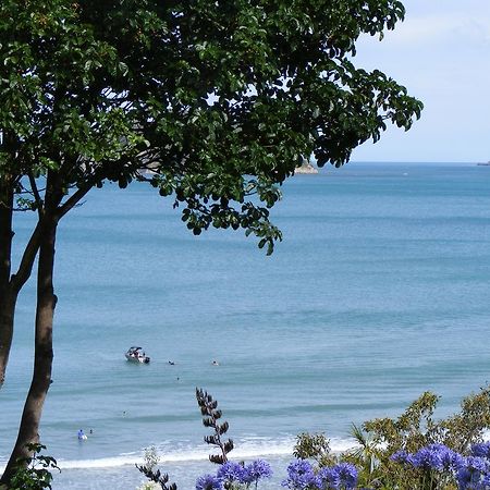 Rangimarie Anaura Bay Beachstay Exterior foto