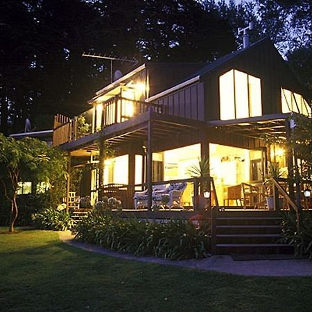 Rangimarie Anaura Bay Beachstay Exterior foto