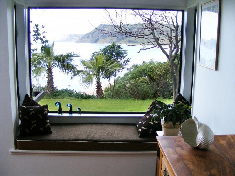 Rangimarie Anaura Bay Beachstay Exterior foto