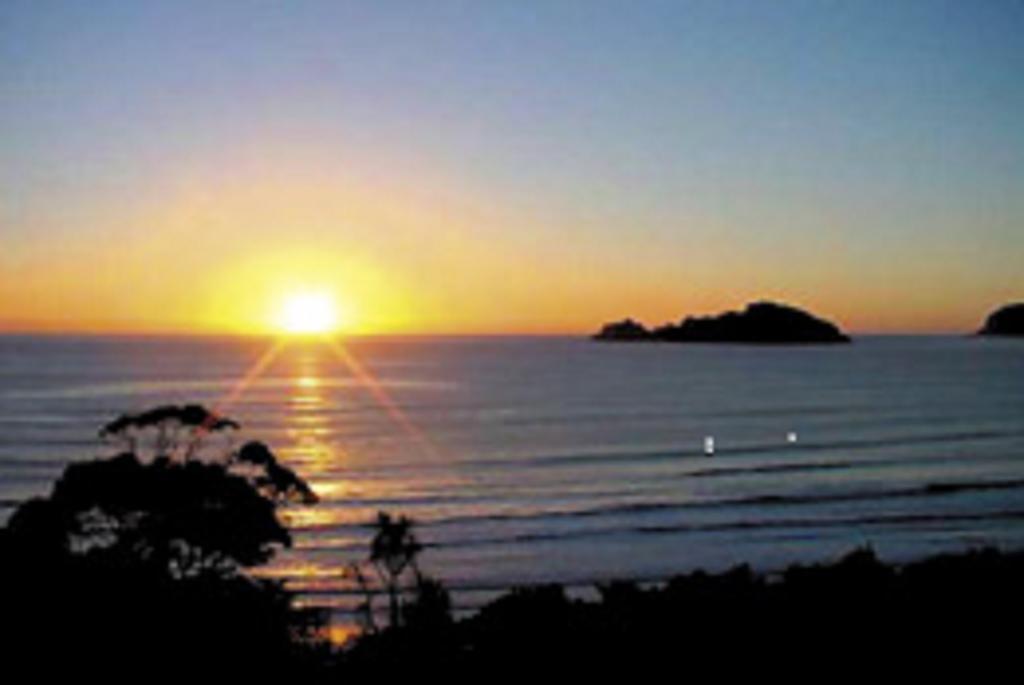Rangimarie Anaura Bay Beachstay Exterior foto
