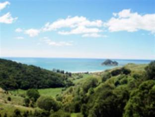 Rangimarie Anaura Bay Beachstay Exterior foto